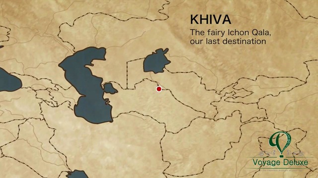 Узбекистан страна самой вкусной кухни. Гастрономический тур