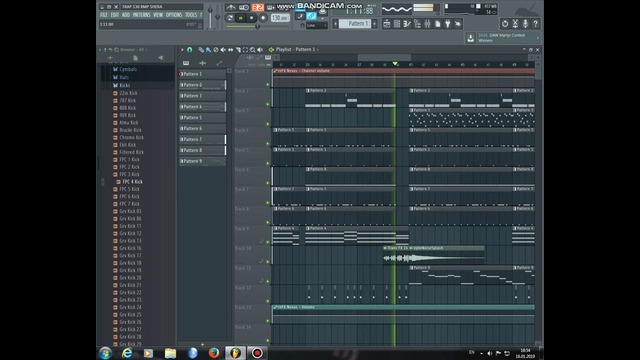 SHERA – Killer bells (808 BASS TRAP)