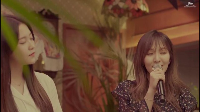 STATION | Red Velvet – Would U (Live Acoustic Version)