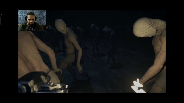 Обитель маникенов