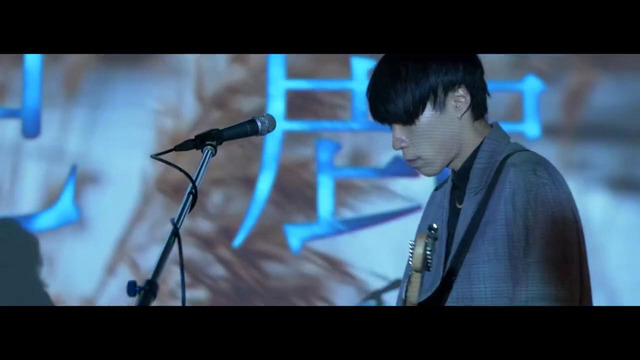 Nurié(ヌリエ) – ランナー (Official Video 2021)