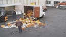 Когда реально не повезло