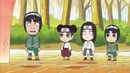 Naruto SD: Весна Юности Рок Ли – 43 Серия