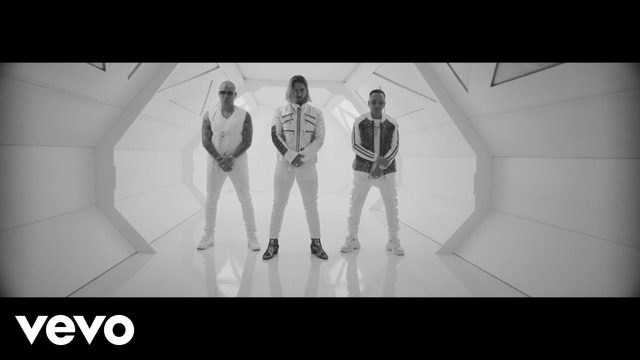 Wisin & Yandel, Maluma – La Luz (Official Video 2018!)