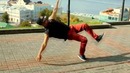Bboy Lil G 2013 New Evolution