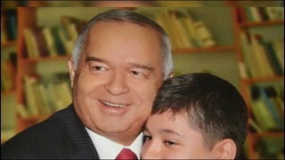 O’zbekiston Prezidenti 1-Prezidenti Islom Karimov xotirasiga bag’ishlanadi