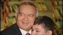 O’zbekiston Prezidenti 1-Prezidenti Islom Karimov xotirasiga bag’ishlanadi