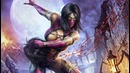 История Героев Mortal Kombat. Часть 10. Mileena