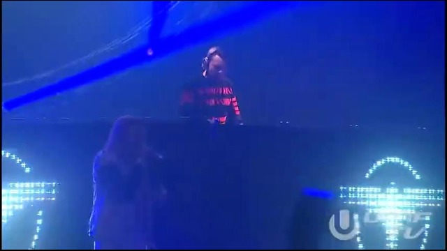 Tiesto – Live @ Ultra Music Festival Miami USA #2014 (480p)