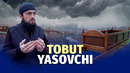 So‘nggi manzilga eltuvchi cho‘bin ot – Tobut ustasi