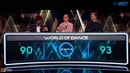 World of Dance 2-сезон 3-серия (русская озвучка)