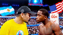 Adrien Broner (USA) vs Marcos Maidana (Argentina) | Boxing Fight Highlights HD