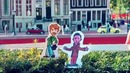 Пора валить в Бельгию! Евротур 2-3