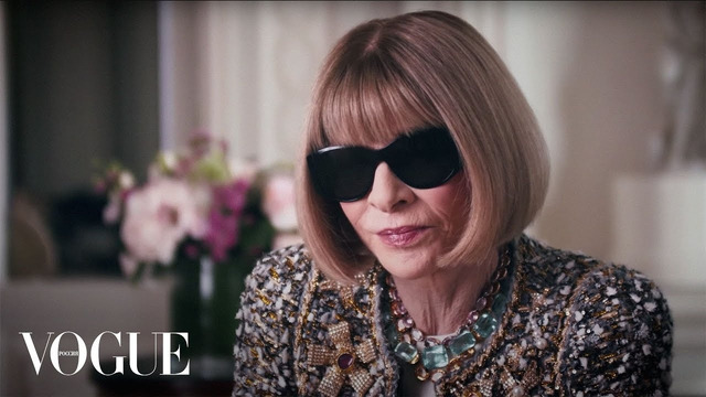 Анна Винтур, Маргарет Куэлли и София Коппола о будущем Chanel | Vogue Россия