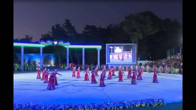 25. Mustaqillik kuni-2017