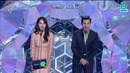 2018 Plus X Genie Music Awards Part. 1