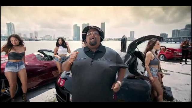 Pitbull – Greenlight ft. Flo Rida, LunchMoney Lewis (Official Video 2016!)