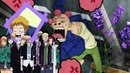 Beelzebub – 52 Серия (480p)