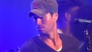 Enrique Iglesias – Cuando me enamoro – Luna Park – Buenos Aires – 22-05-2014