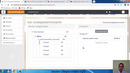 Moodle tizimida kurs yaratish