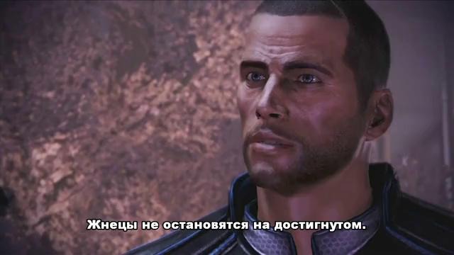 Mass Effect 3 – Последняя битва(HD)