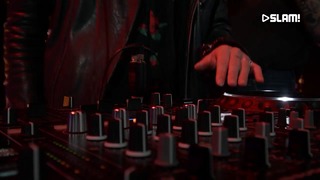 Kris Kross Amsterdam (DJ-SET) SLAM! MixMarathon XXL @ ADE 2018