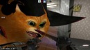 Кот тролль vs собака маньяк в cs go