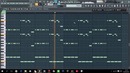 W&W Melody In FL Studio + FLP