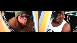 Big Hud ft. Rittz – I Dont Give A Fuck (Official Video)