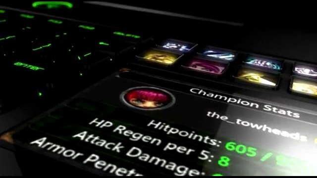 Razer Blade – настоящий игровой ноутбук