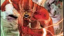 10 сильнейших способностей флэша. силы супергероя. flash. dc comics