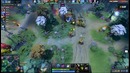 Dota 2: Ad Finem vs Alliance l SL i-League StarSeries S3 (EU Quals) (Game 2)