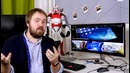 Компьютер из телефона- Microsoft творит Continuum