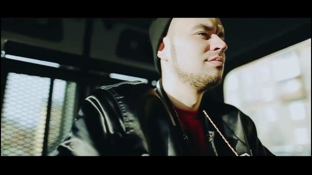 Рем Дигга и Гуф – Тайна /(Oficcal Full Video 2014)