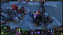 Pubs Crashing: Dendi on Faceless Void vol.1
