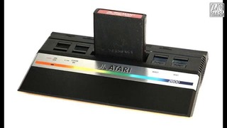 16 бит тому назад – События в истории Atari 2600 «2 сезон 7 часть»