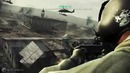 Ace Combat: Assault Horrizon – Начало игры