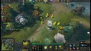 DOTA2: Na’Vi vs Alliance (DreamLeague | HQ)