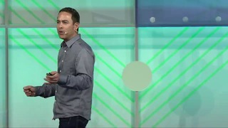 Build with Google Pay (Google I O ‘18)