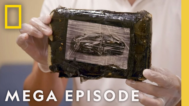 Stash House Takedown: Coke, Cash, and Fentanyl | To Catch A Smuggler MEGA EPISODE | S2 Full Episodes