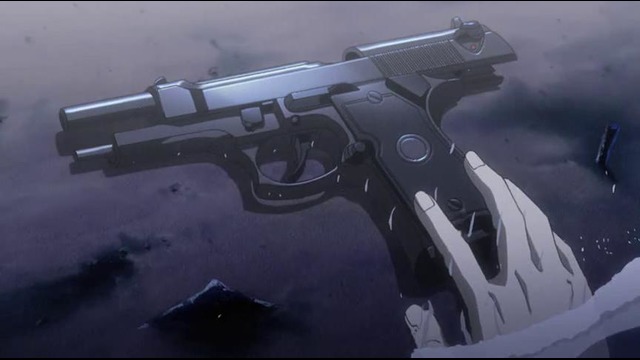 Phantom: Requiem for the Phantom – 11 серия