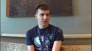 TI4: Интервью с Артизи