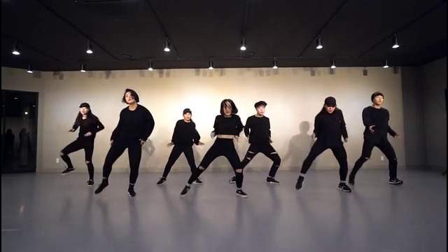 BTS – Blood, Sweat & Tears | Dance Cover