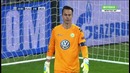 Реал Мадрид – Вольфсбург | Лига Чемпионов 2015/16 | 1/4 финала | 2-тайм