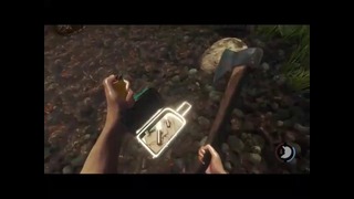 The Forest Gameplay Walkthrough part 10-15