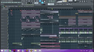Jay Hardway-Electric Elephants(Remake By Fomil)