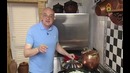Казан Мангал (78) – Плов лечебный из айвы (10-08-2014)