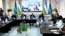 Oliy Majlis O‘zLiDeP fraksiyasi O‘zbekiston Respublikasi davlat bayrog‘i to‘g‘risida