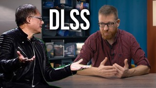 DLSS – чего ожидал я и как это работает на самом деле на примере Battlefield V