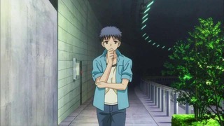 Слушайтесь папу! 04 эпизод/ Papa no Iukoto wo Kikinasai! Озвучка от Animedia
